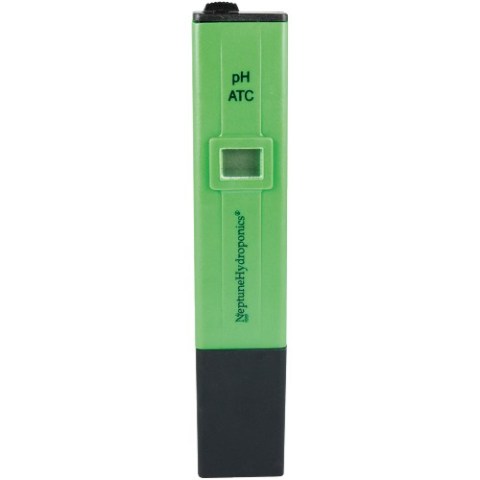 pH Meter Digital Neptune Hydroponics