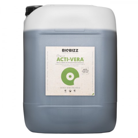 Acti Vera 20lt