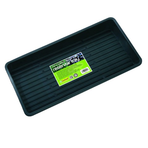 G230B Micro Greens Double Depth Reservoir Tray Without Holes