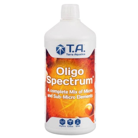 Oligo Spectrum 500ml