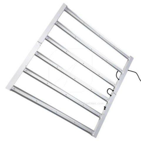 Titan Led Pro System 720W 2,9μmol/J