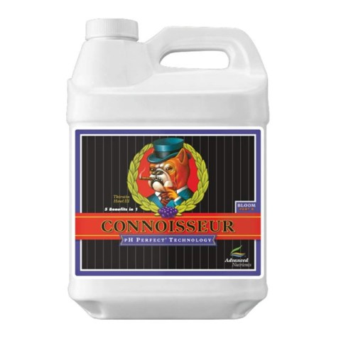 PH Perfect Connoisseur Bloom Part B 10lt