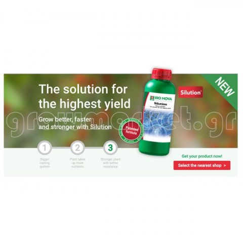 Silution 1lt