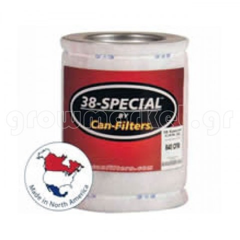 Can 350 BFT 700m3 Flange 200