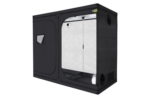 Probox Basic 240L (240x120x200cm)
