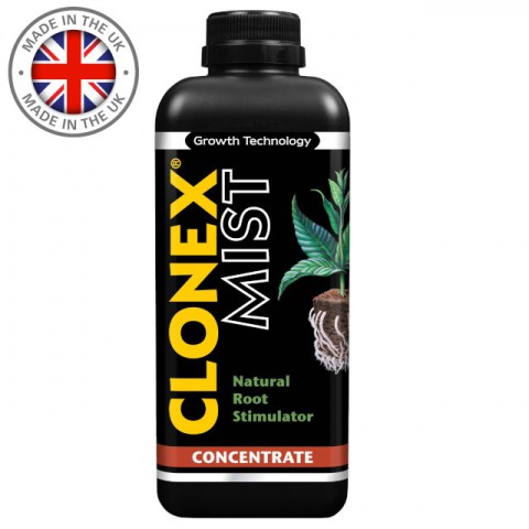 Clonex Mist Concentrate 1lt