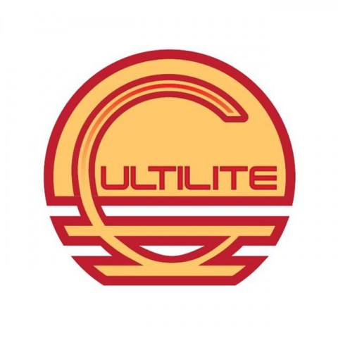 Cultilite Neon T5 Lamp 2700K/830HO 54W 120cm