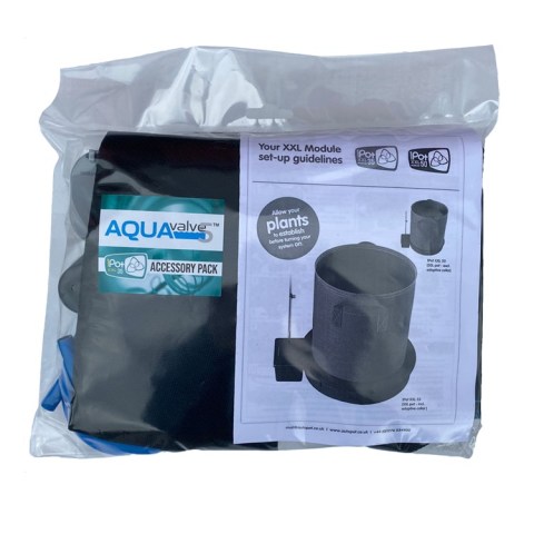 XXL Module with 50lt Flexipot