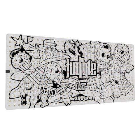 Jungle LED The Jackson 250W LT