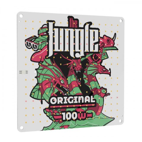 Jungle LED The Jackson 100W Original