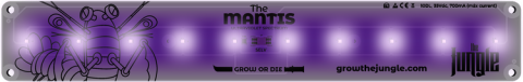 Jungle LED The Mantis 25W UV