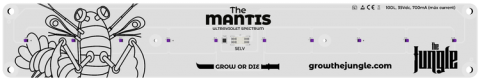 Jungle LED The Mantis 25W UV