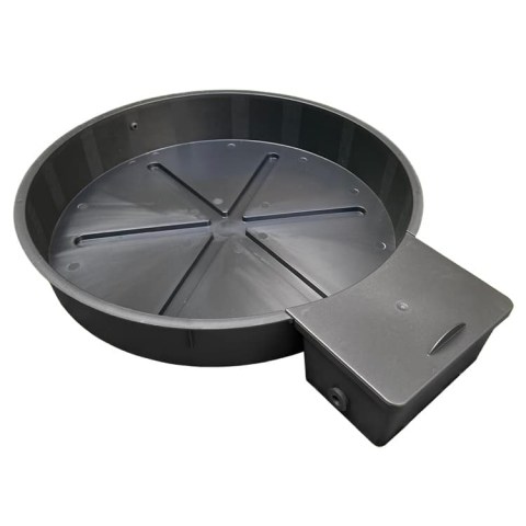 XXL Module with 50lt Flexipot