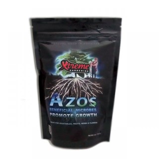 Extreme Gardening Azos 340gr