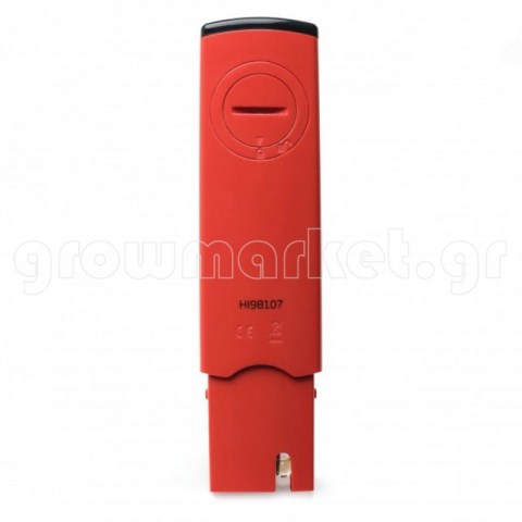 Hanna pH Meter Eco HI98107