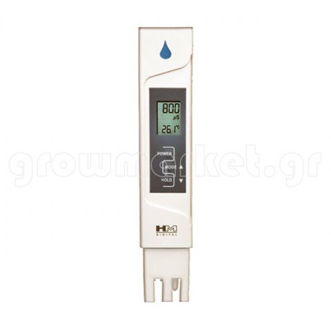 HM AP-2 AquaPro Water Quality Tester (EC)