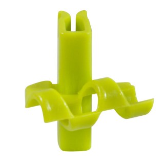 Flex Cap Clips (6τμχ)