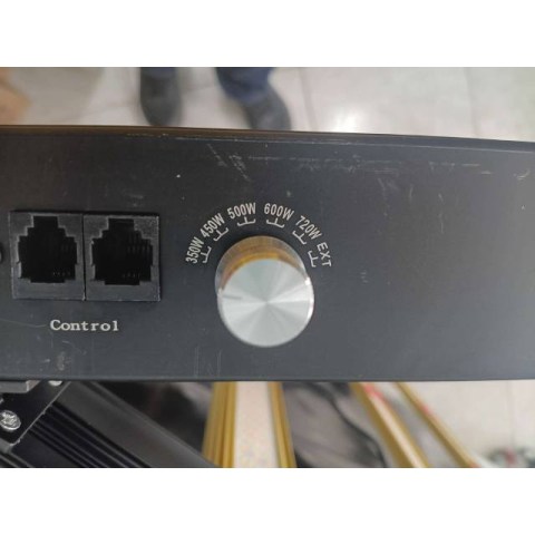 LED Black Panther 720w 3.1 