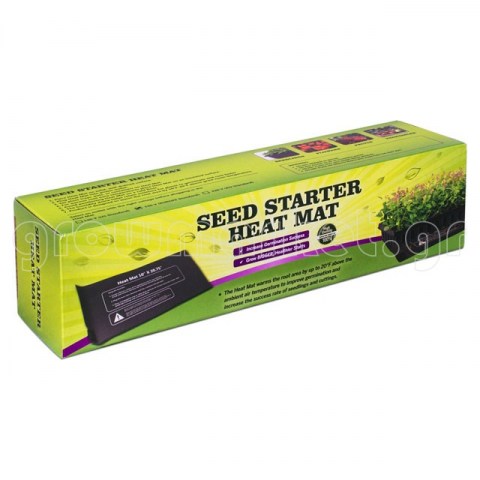 Heating Mat 25W 50x25cm