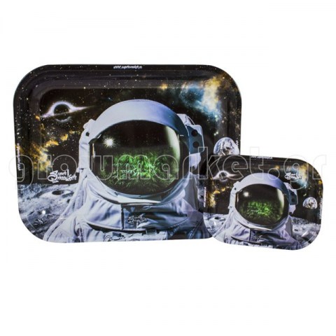 Super Smoker Space Tray Big