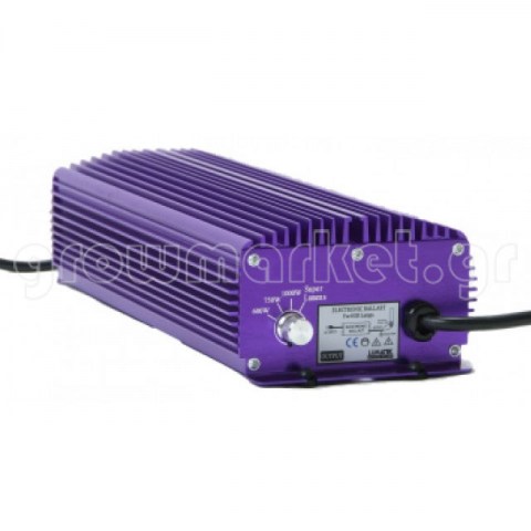Kit Lumatek 1000W 400V
