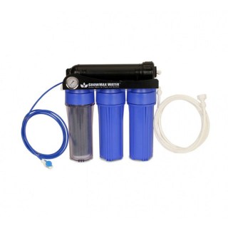Maxquarium 000 PPM