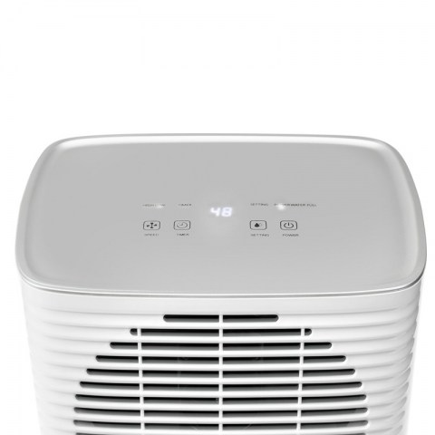 Nuvelle Dehumidifier 12lt