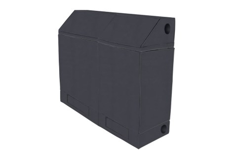 Probox Outdoorpro 240L 240x120x220cm