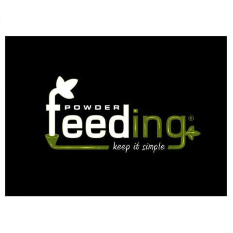 Powder Feeding Hybrid 500gr