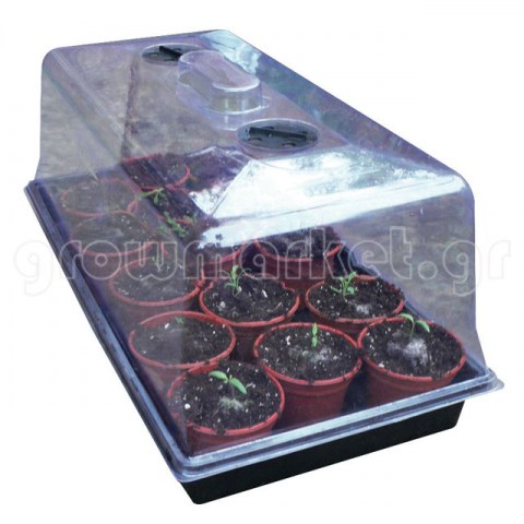 Root!t Propagator 57x37x15cm