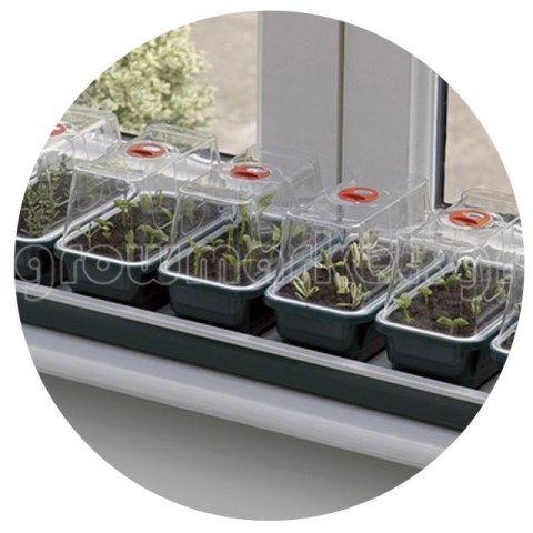 Super 7 Electric Window Propagator