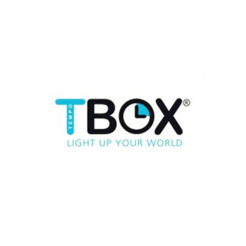 Timer Box 6 x 600W + Heating