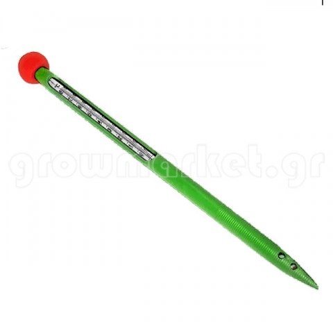 Θερμόμετρο Εδάφους