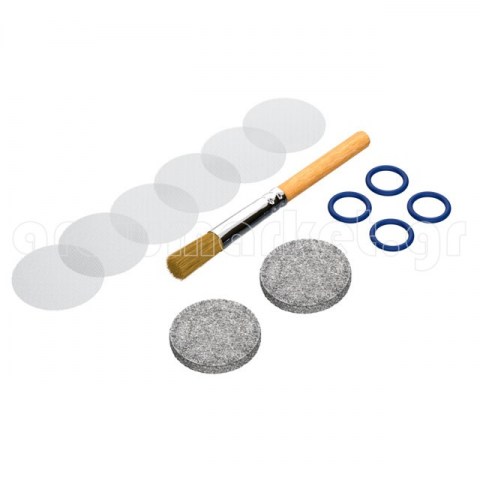 Easy Valve Wear & Tear Set
