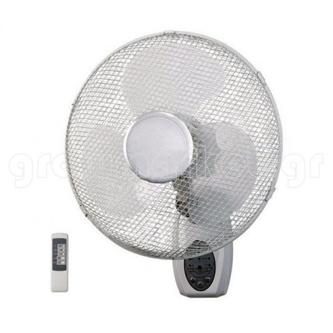 Wall Fan Remote Control 40cm Cornwall