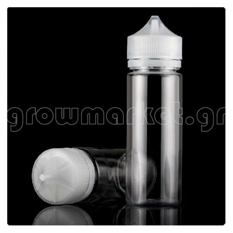 Gorilla E-Liquid Empty Bottle 100ml
