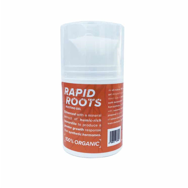 Rapid Roots Rooting Gel 50ml