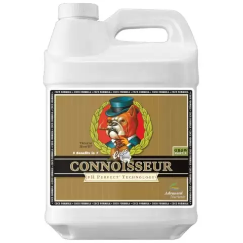 PH Perfect Connoisseur Grow Coco Part A 5lt