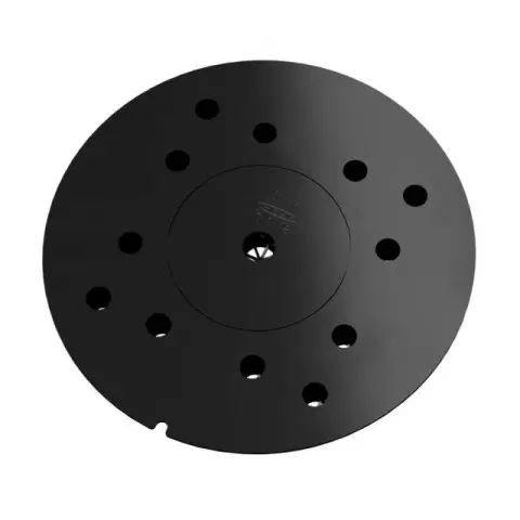 Autopot Air Base Round 