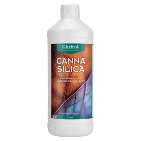 Canna Silica 250ml