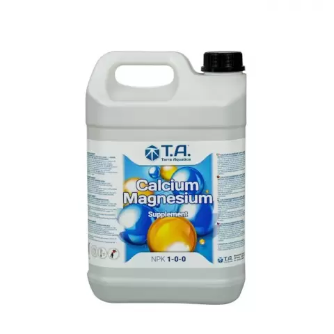 Calcium Magnesium Supplement 5lt