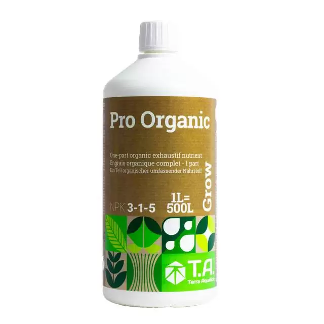 Pro Organic Grow 500ml