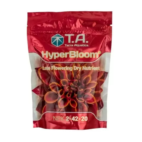 GHE 05-133 Hyper Bloom 500gr