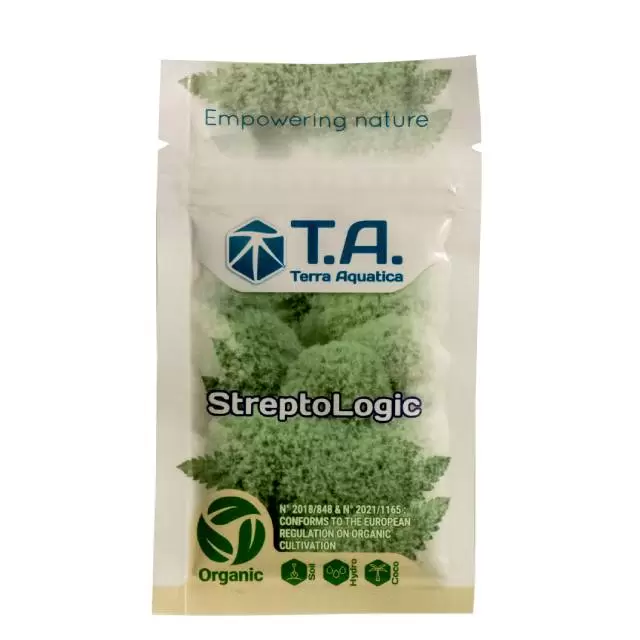 StreptoLogic 10gr