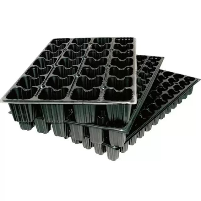 Seed Tray 60 Hole