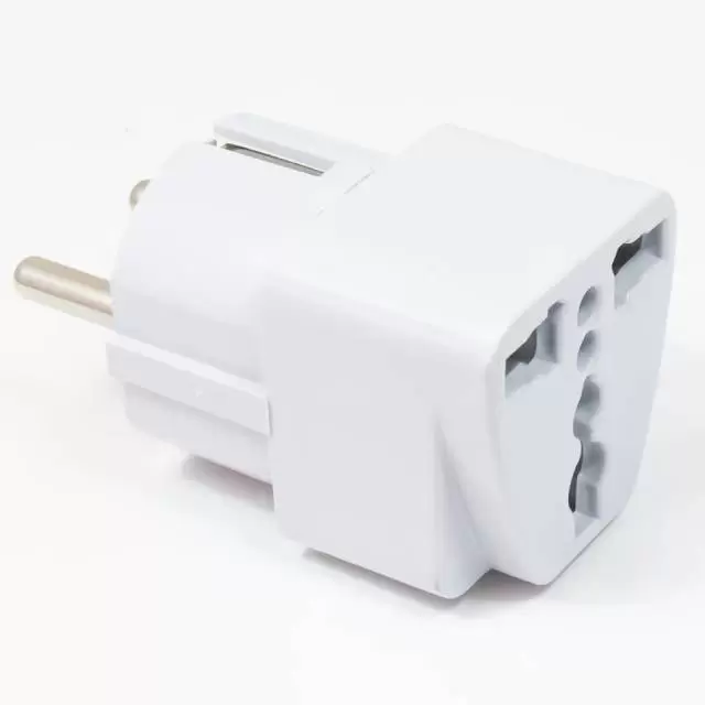 Universal Filler Adapter 