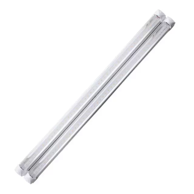 Agrolite Led 2xCB10w 4000K 60cm
