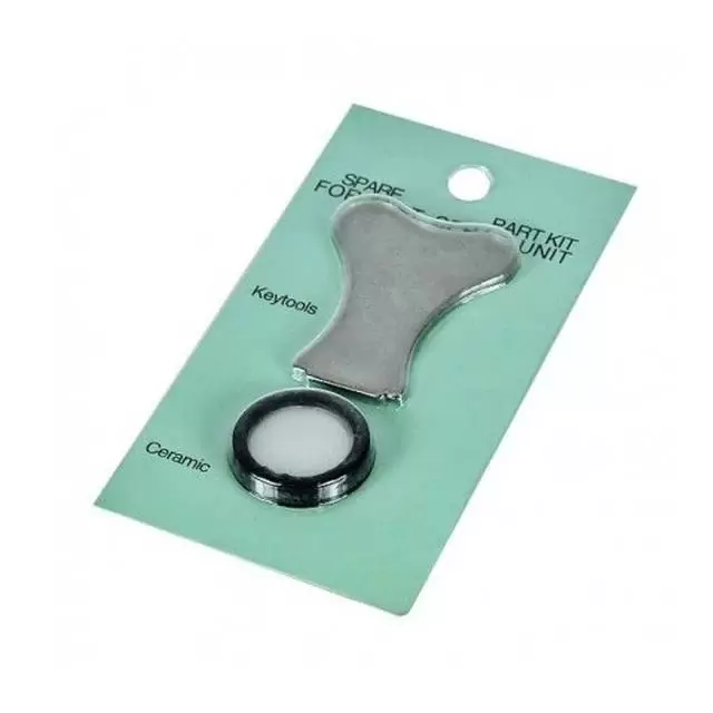 Replacement Ceramic Disc 1pc