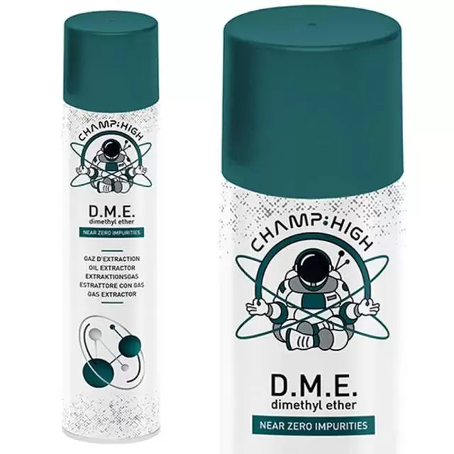 Champ High Gas Extractor DME 280ml