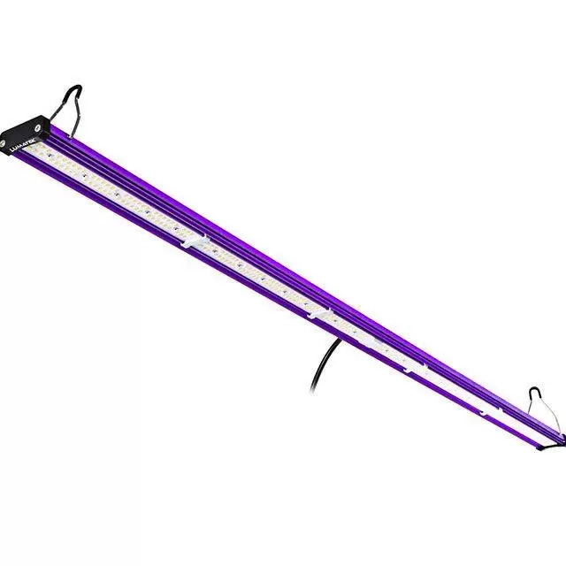 Lumatek 100W Full Spectrum Individual Supplement Led Bar Plus Driver